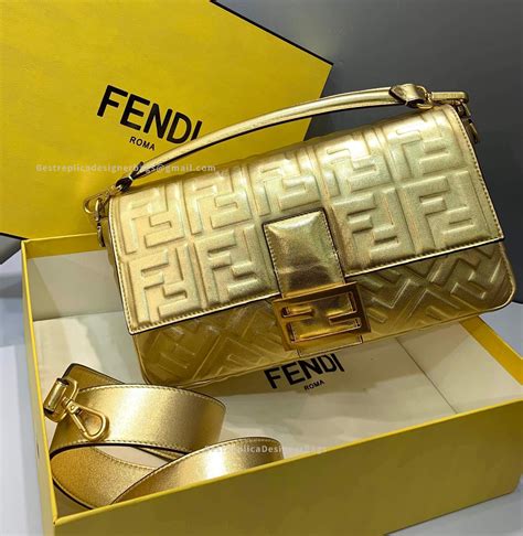 fendi baguette large|genuine fendi baguette.